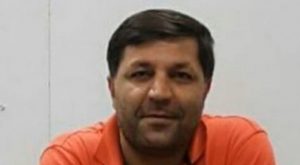médecin covid 19 iran
