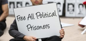 sauvez prisonniers opinion iran