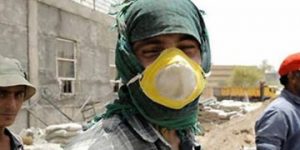 travailleurs iraniens iran