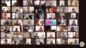 visioconference csdhi 22avril2020 iran