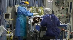 43100 morts coronavirus iran