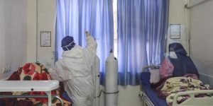 COVID 19 4 provinces iran