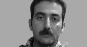 Hedayat Abdollahpur condamné à mort iran