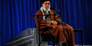 Khamenei iran