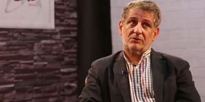 Mortazavi Iran revolution