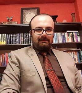 Payam derafshan condamné iran