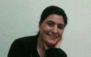 Zeinab Jalalian prison iran