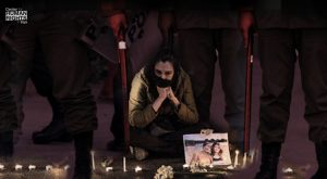 commémoration abattage avion iran