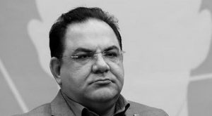 firouzi journaliste iran