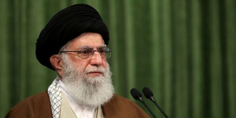khamenei 2 Iran