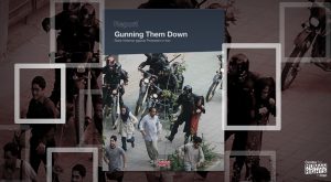 manifestations 2019 2020 iran