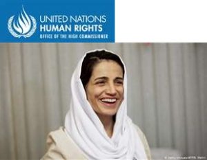 nasrin sotoudeh narin sotoudeh iran