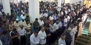 sunnites iraniens iran