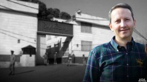 Ahmad Reza Jalali iran