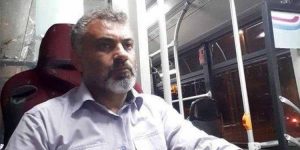 Rasoul Taleb Mighaddam fouetté syndicaliste iran