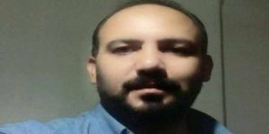 Rouhollah Mirzaei iran