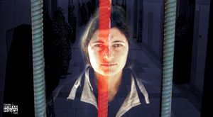 Zeynab Jalalian iran