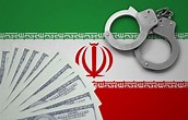 arrestations iran