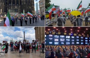 conférence virtuelle iran