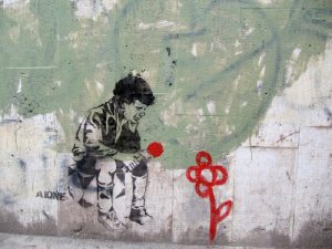 enfants travailleurs iran