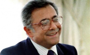 kazem radjavi