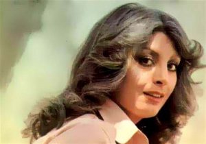 marjan décédée iran