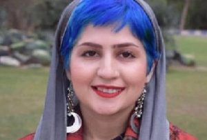 militante droit travail iran