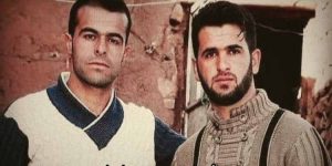 porteurs transfrontaliers iran