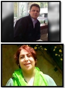 prisonniers politques iran