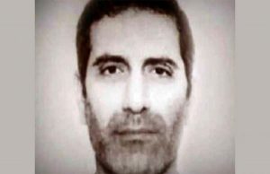 Assadollah Assadi terroriste iran