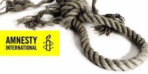 Iran Execution of Man For Drinking Alcohol
