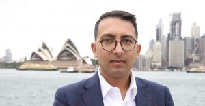 Joobin Hooshmand iran