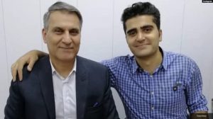 Manouchehr Bakhtiari iran