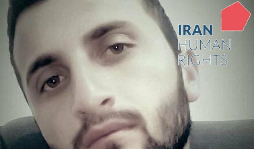 Iran: un jeune prisonnier exécuté à la prison centrale de Sanandaj
