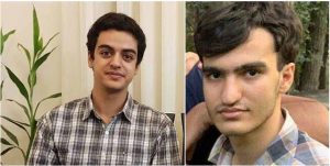 ali younesi amir hossein moradi