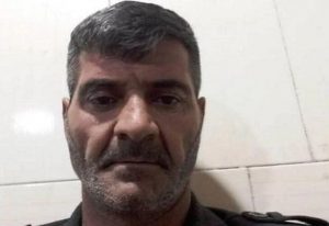 attaollah rezai internaute prison iran