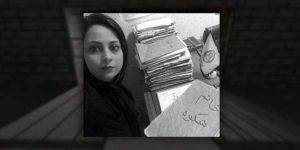 avocate emprisonnée Soheila Hijab iran