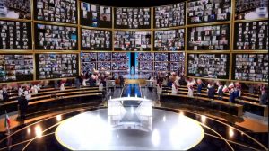 conférence ompi iran