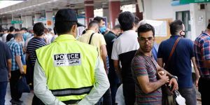 exécution coronavirus iran