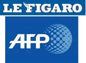 figaro afp