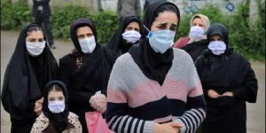iran coronavirus