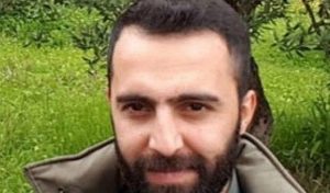 mahmoud mousavi Majd prisonnier couloir mort iran