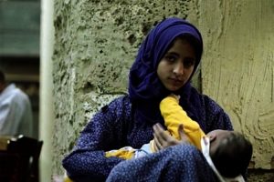 mariage enfant suicide iran