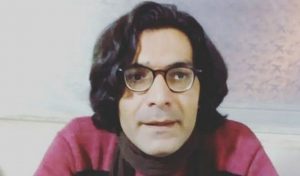 medhi salimi iran
