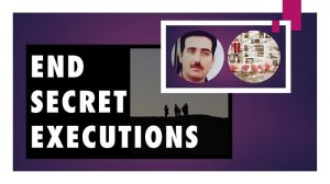 situation droits humains iran