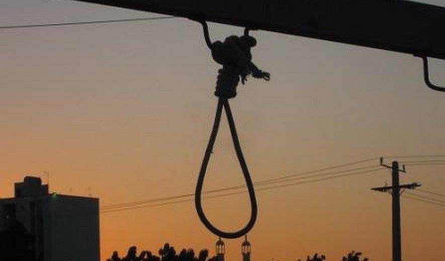 exécution pendaison iran