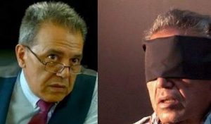 kidnapping allemand iran