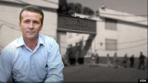 militant syndical iran