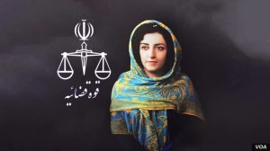 narges mohammadi iran