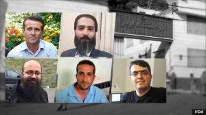 prisonniers politiques coronavirus iran